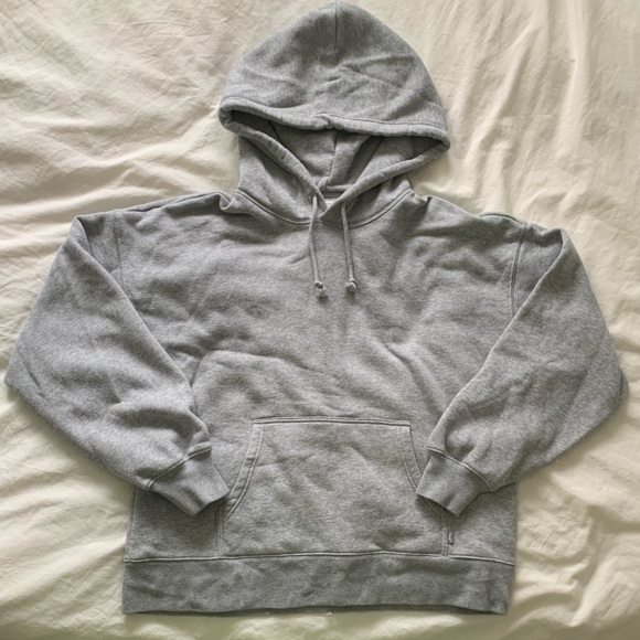 TNA Boyfriend Hoodie - Picture 1 of 4